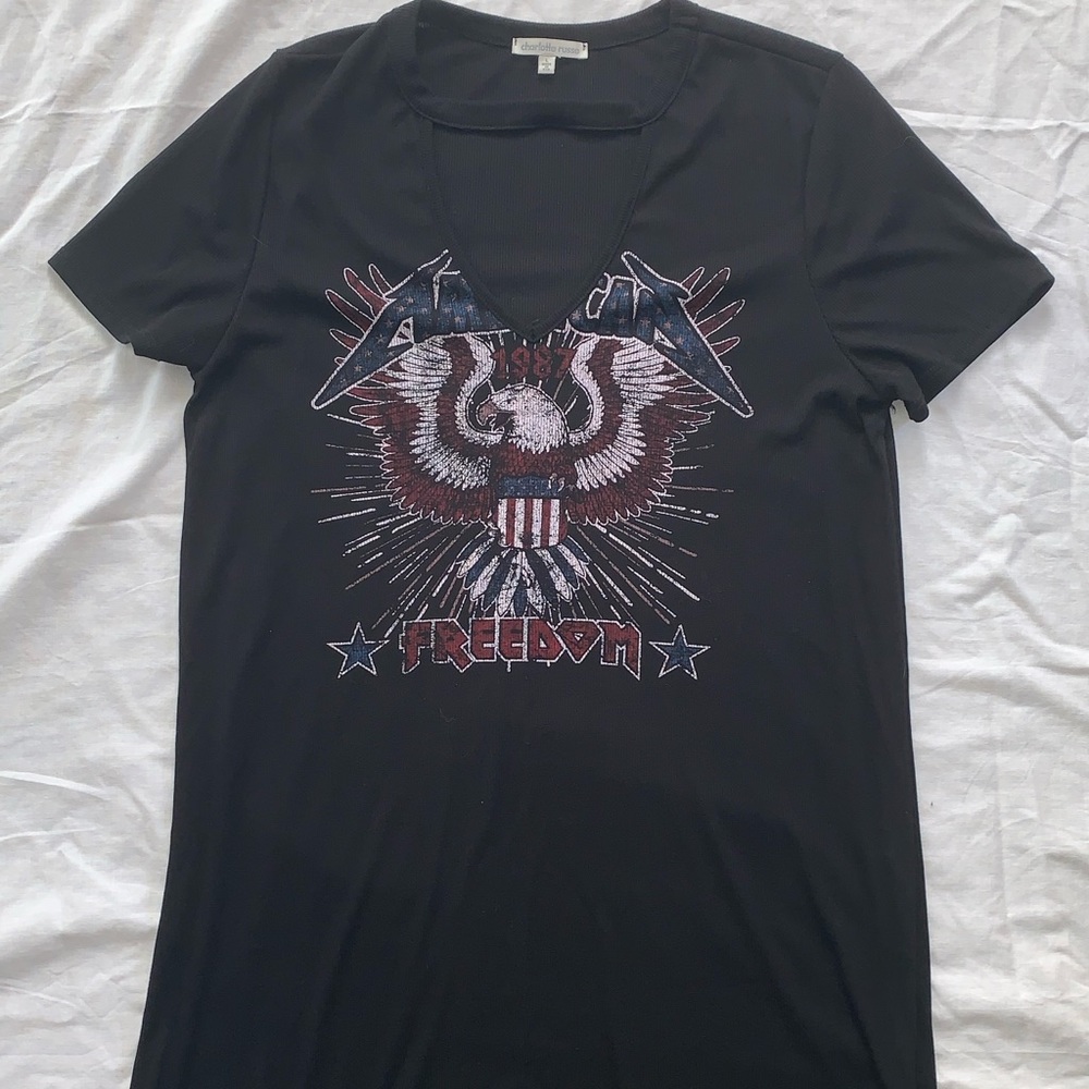 Charlotte Russe Dress